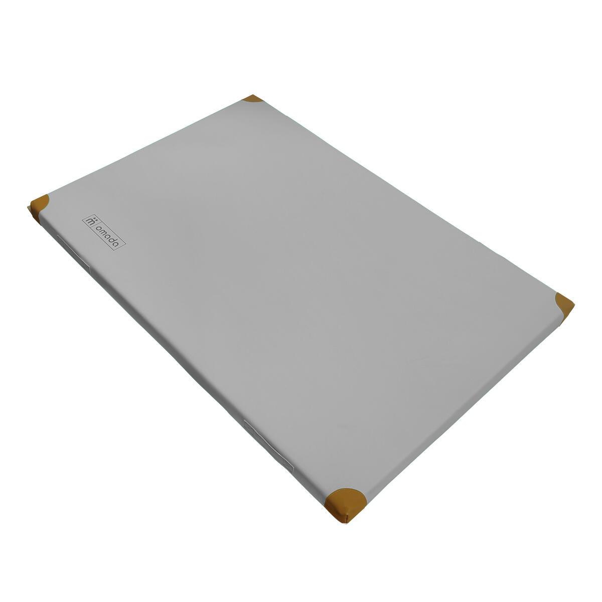 GLADIATORFIT Gymnastics mat 160x110x7cm Omada