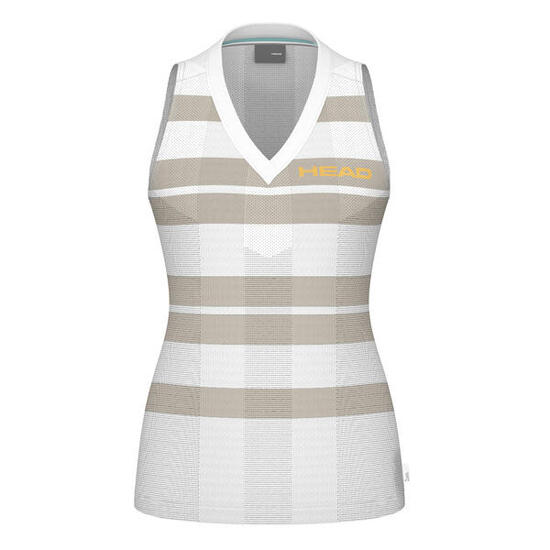 Damski tank top Head Performance