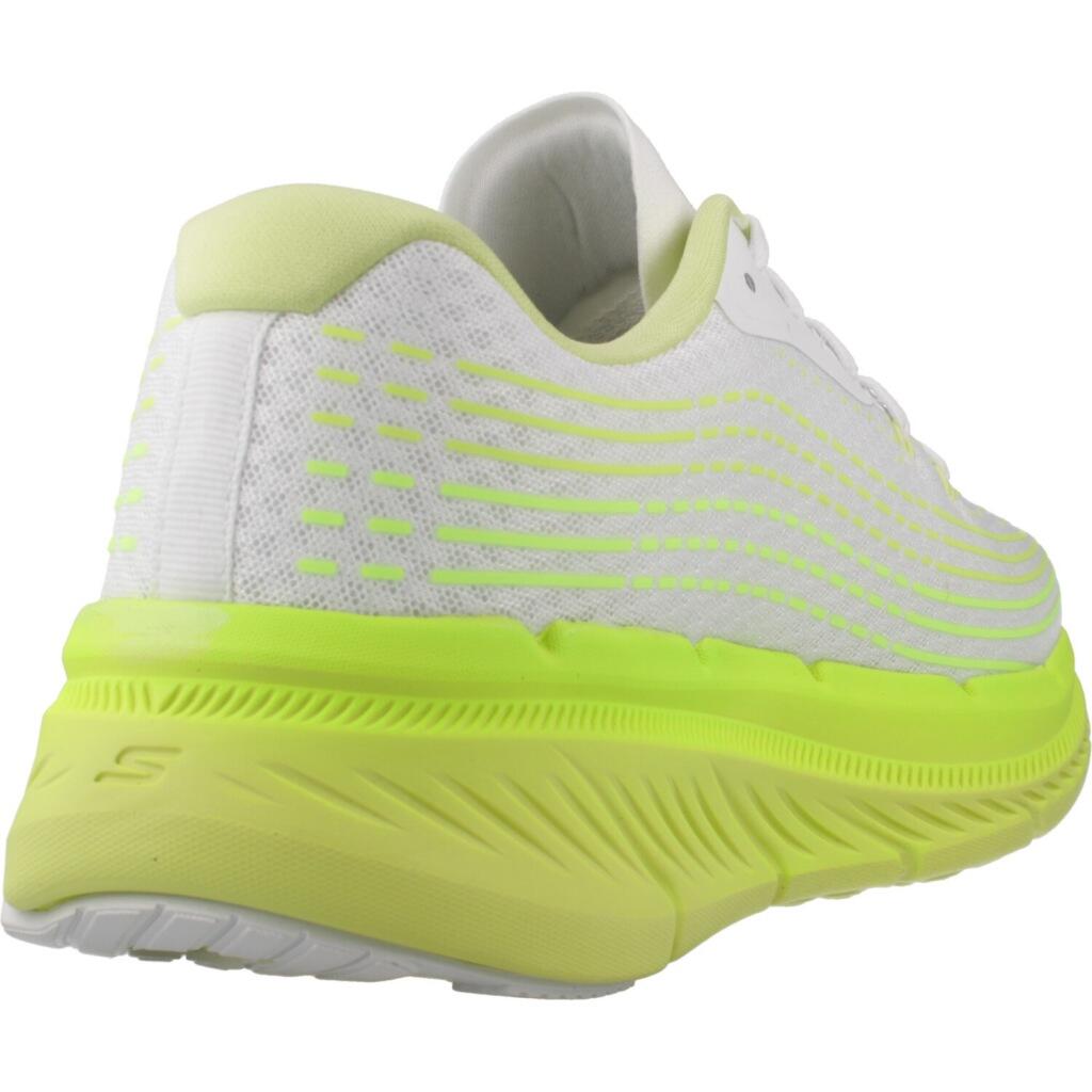 SKECHERS Sneaker WIT  44 (Z1052) 3/5