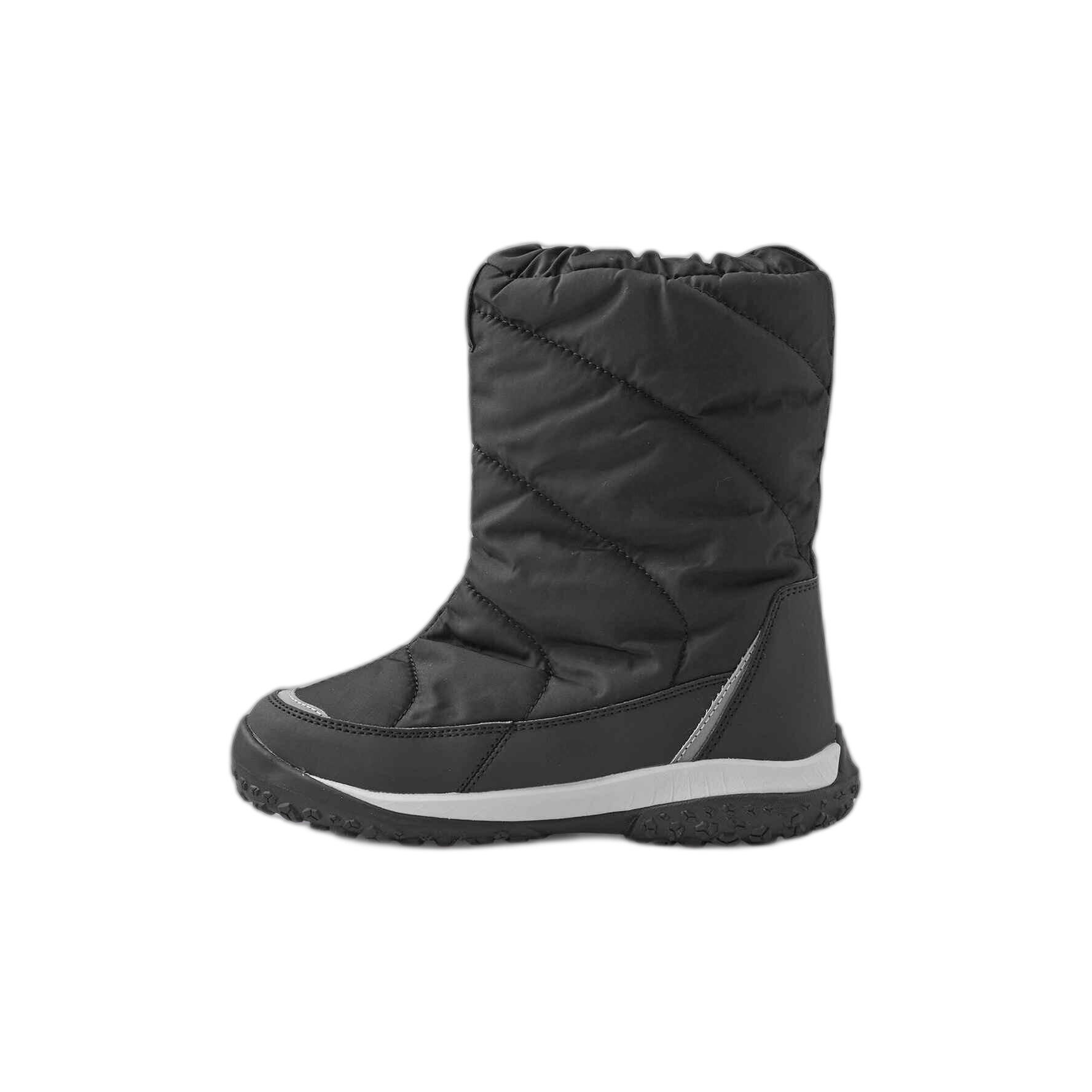 Bottes d'hiver enfant Reima Kinoskin 2/7
