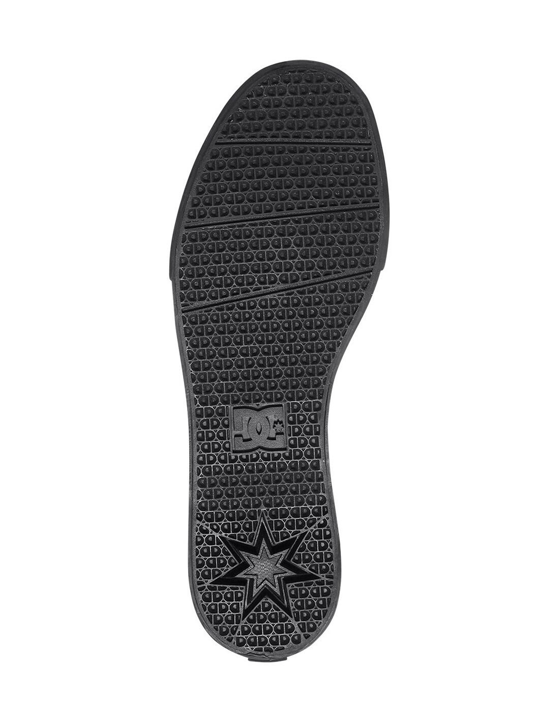 Chaussures DC Trase Tx - Baskets 5/5