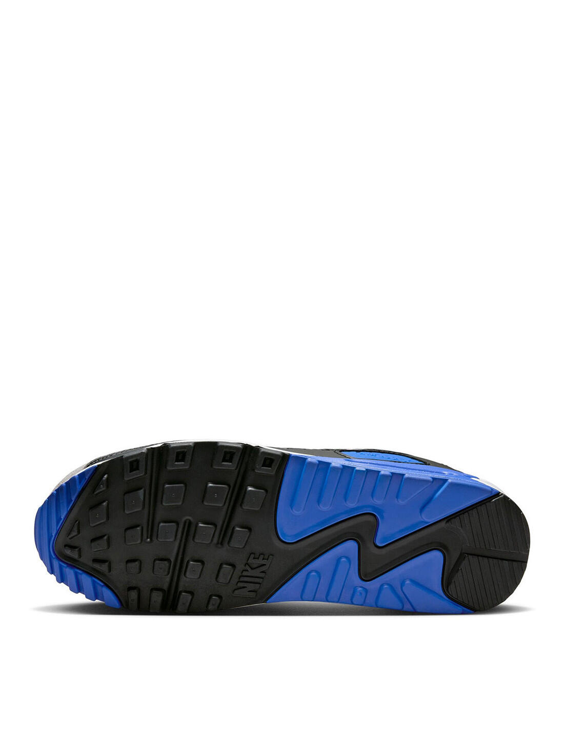 Baskets NIKE AIR MAX 90 5/5