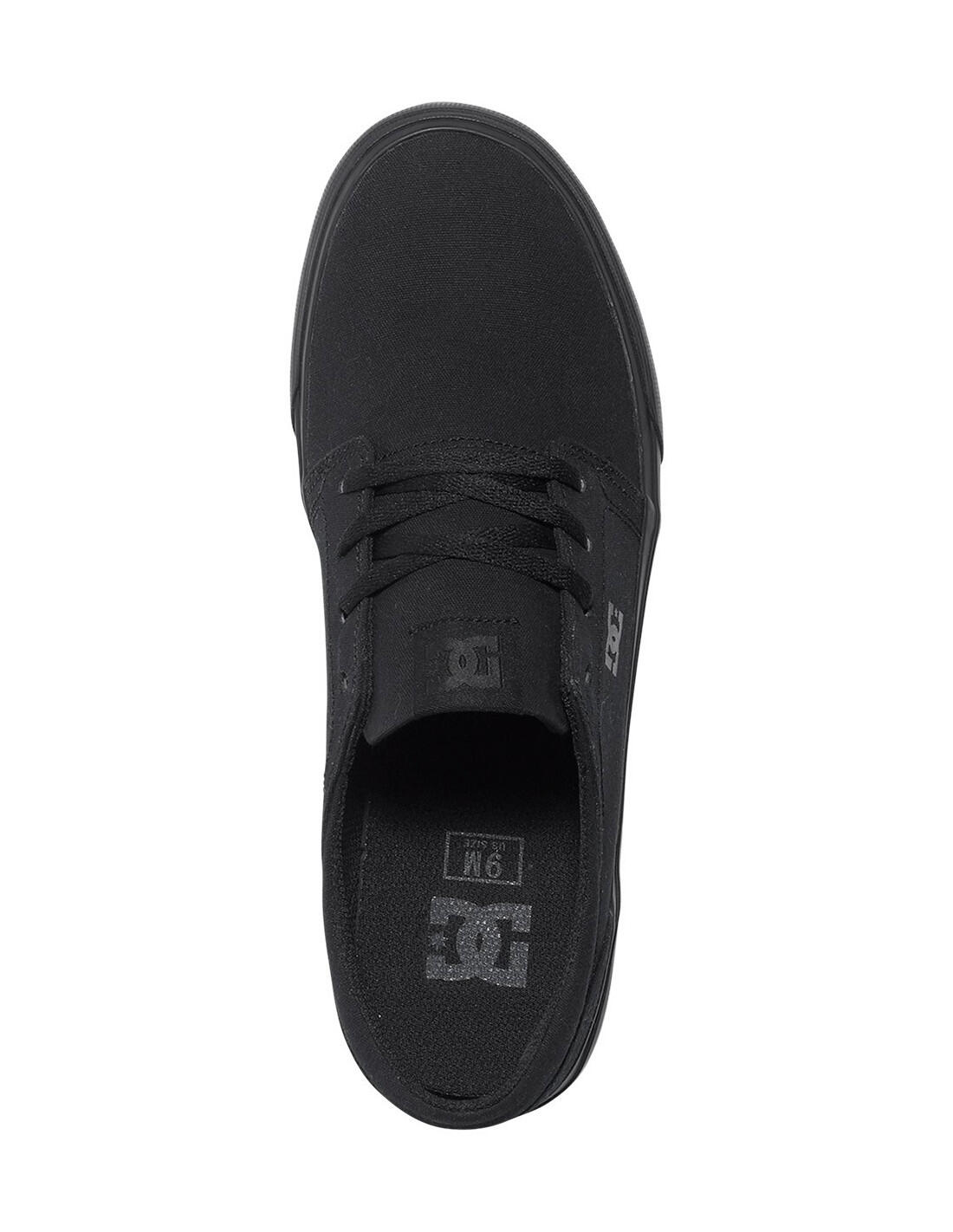 Chaussures DC Trase Tx - Baskets 4/5