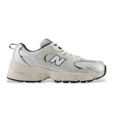 Zapatillas dames new balance gr530 metallic
