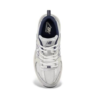 Zapatillas Mujer New Balance Gr530 Metalizado