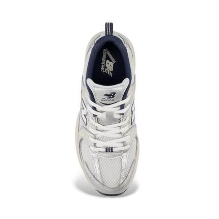 Zapatillas Mujer New Balance Gr530 Metalizado