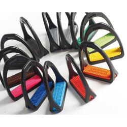 Etriers Compositi Profile Premium - Harry's Horse