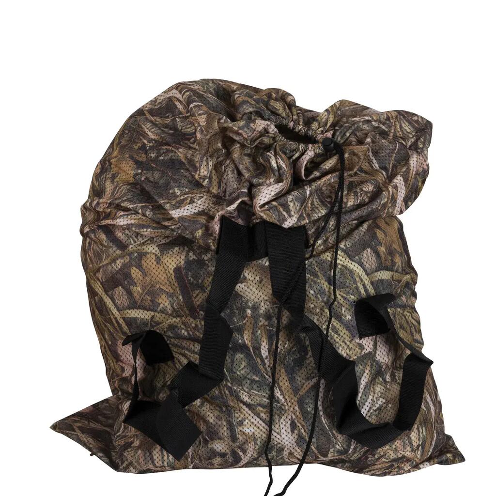Goose caller bag Stepland