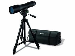 Longue Vue Nikon Prostaff 3 16-48X60