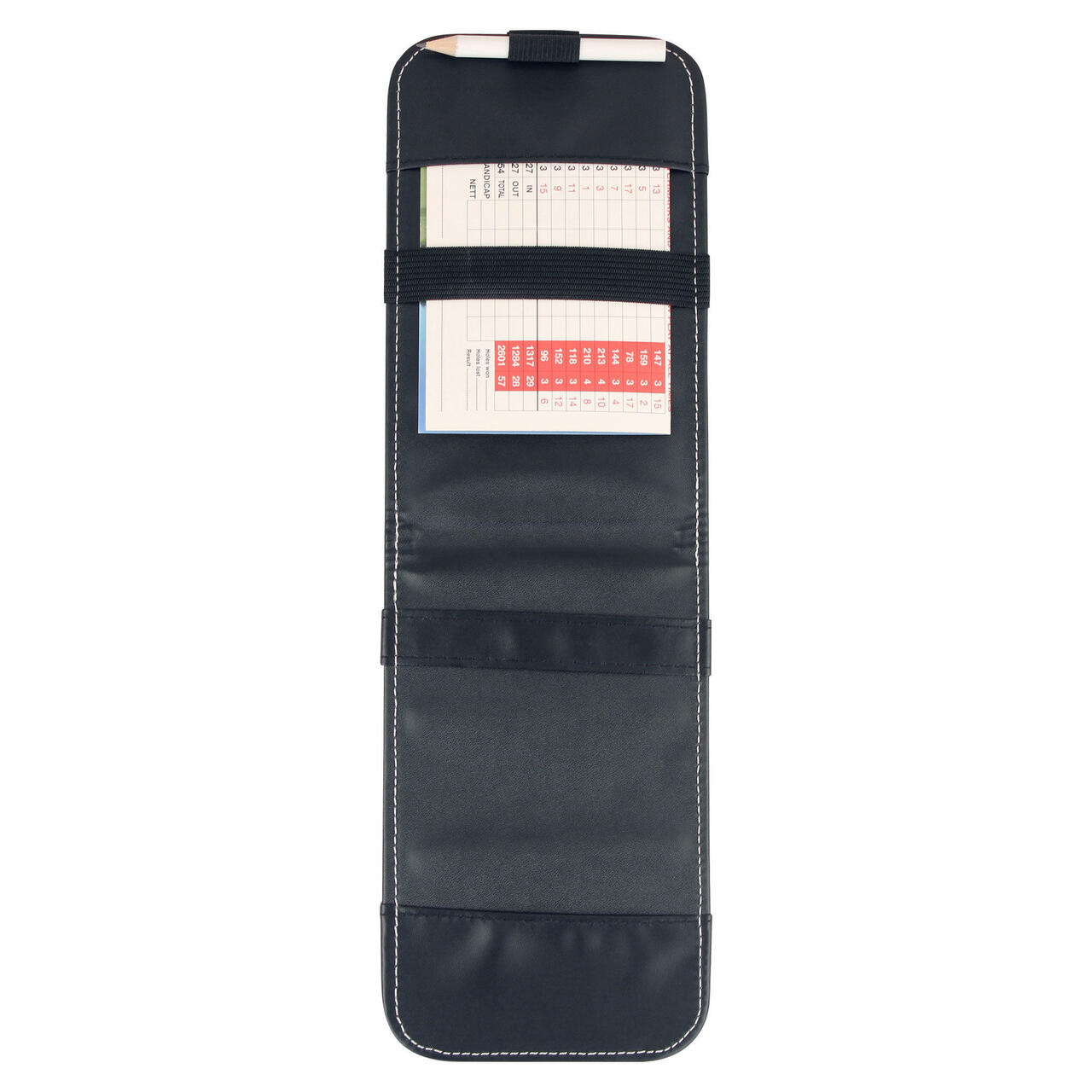 Masters Premium Leather Score Kaart Houder 2/3