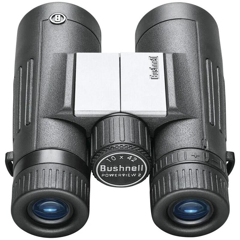 Jumelle Bushnell Powerview 2 10x42 3/6