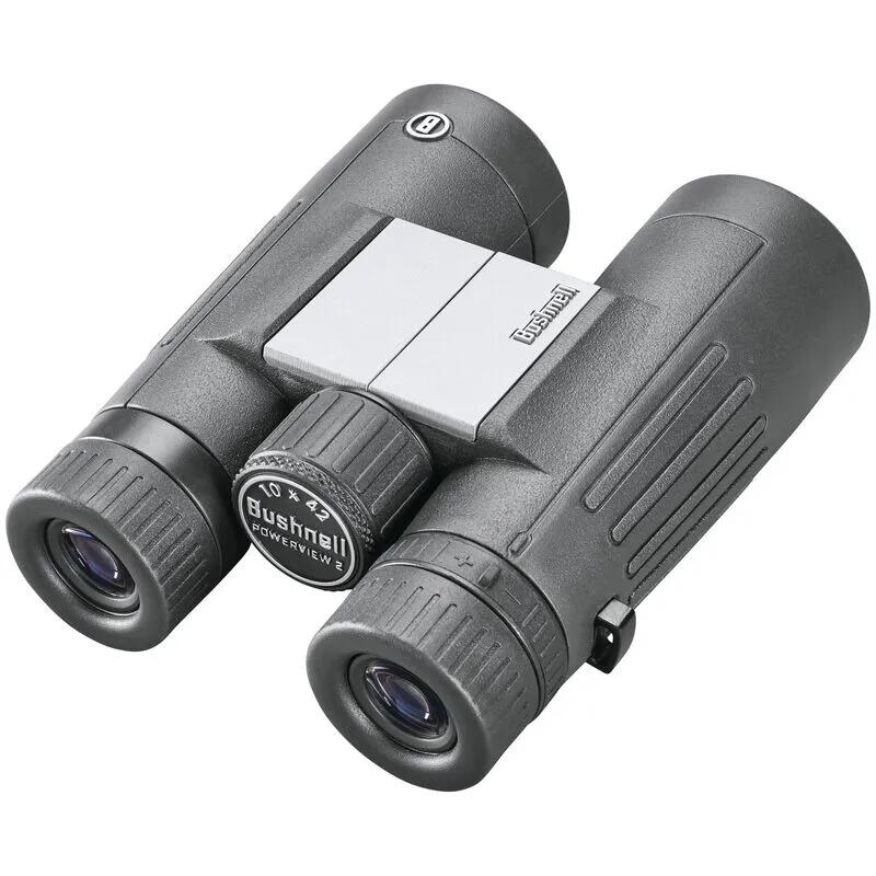 Jumelle Bushnell Powerview 2 10x42 4/6