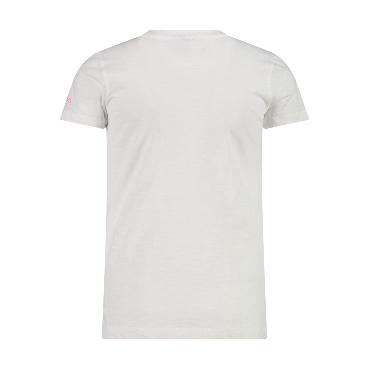 CMP Mädchen T-Shirt KID G T-SHIRT 31T8445 4/4
