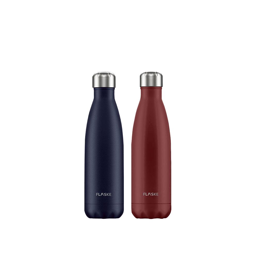 FLASKE FLASKE Bundle - His / Hers Shade + Lava