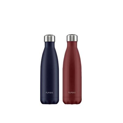 Flaske bundle - his / hers shade + lava