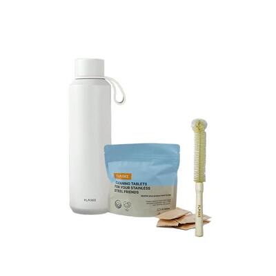 Flaske bundle - starters pack evo pale