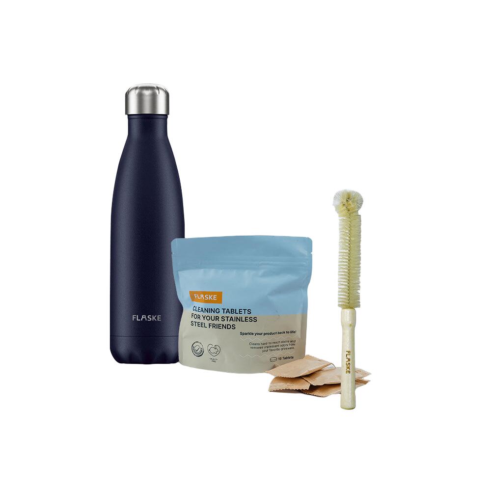 FLASKE FLASKE Bundle - Starters Pack Original Shade