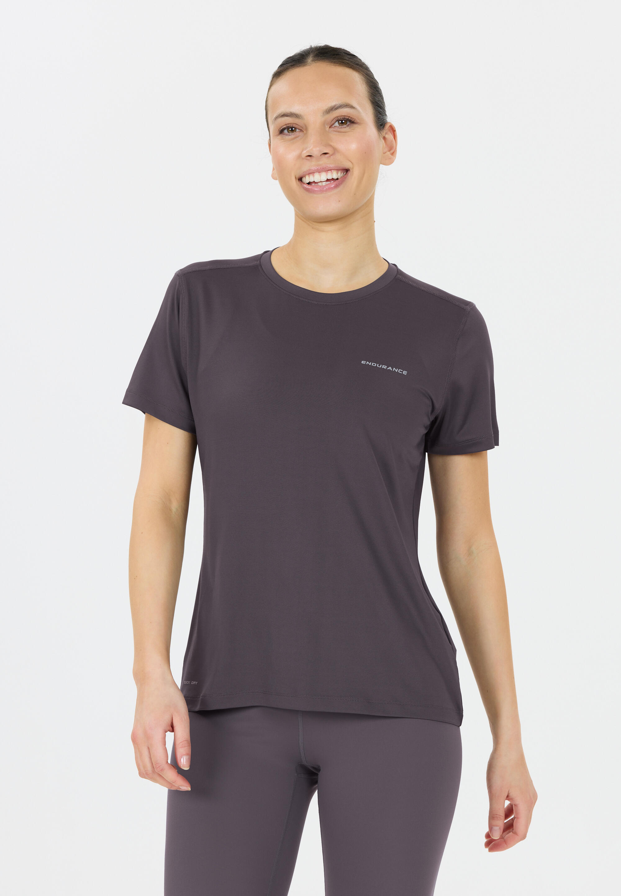 Maillot feminino Endurance Yonan V2 4/5
