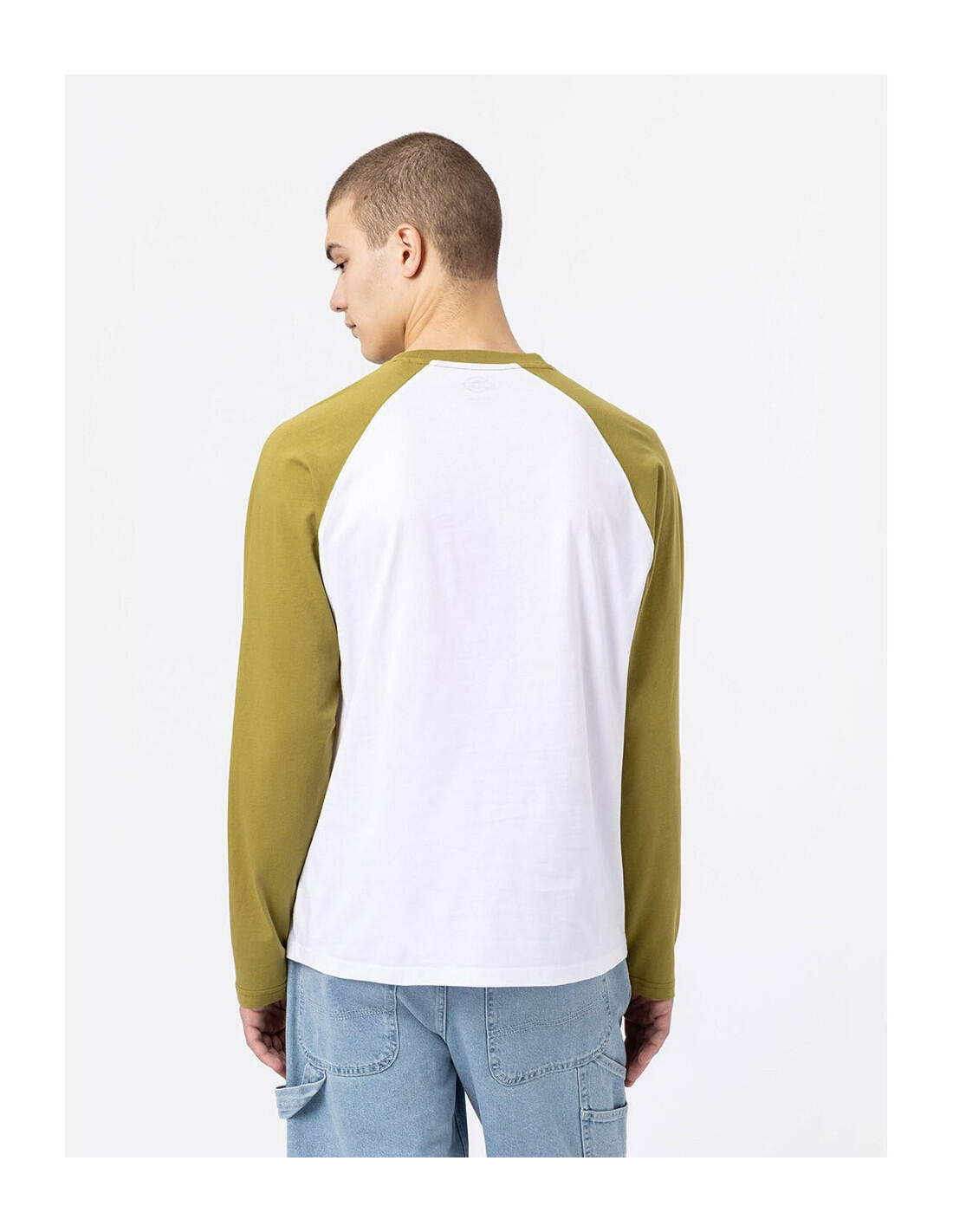 DICKIES DK0A4XDF - Maglietta 3/5