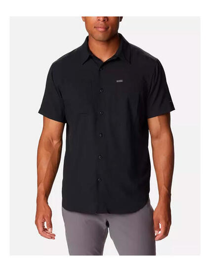 COLUMBIA Silver Ridge - Camicia