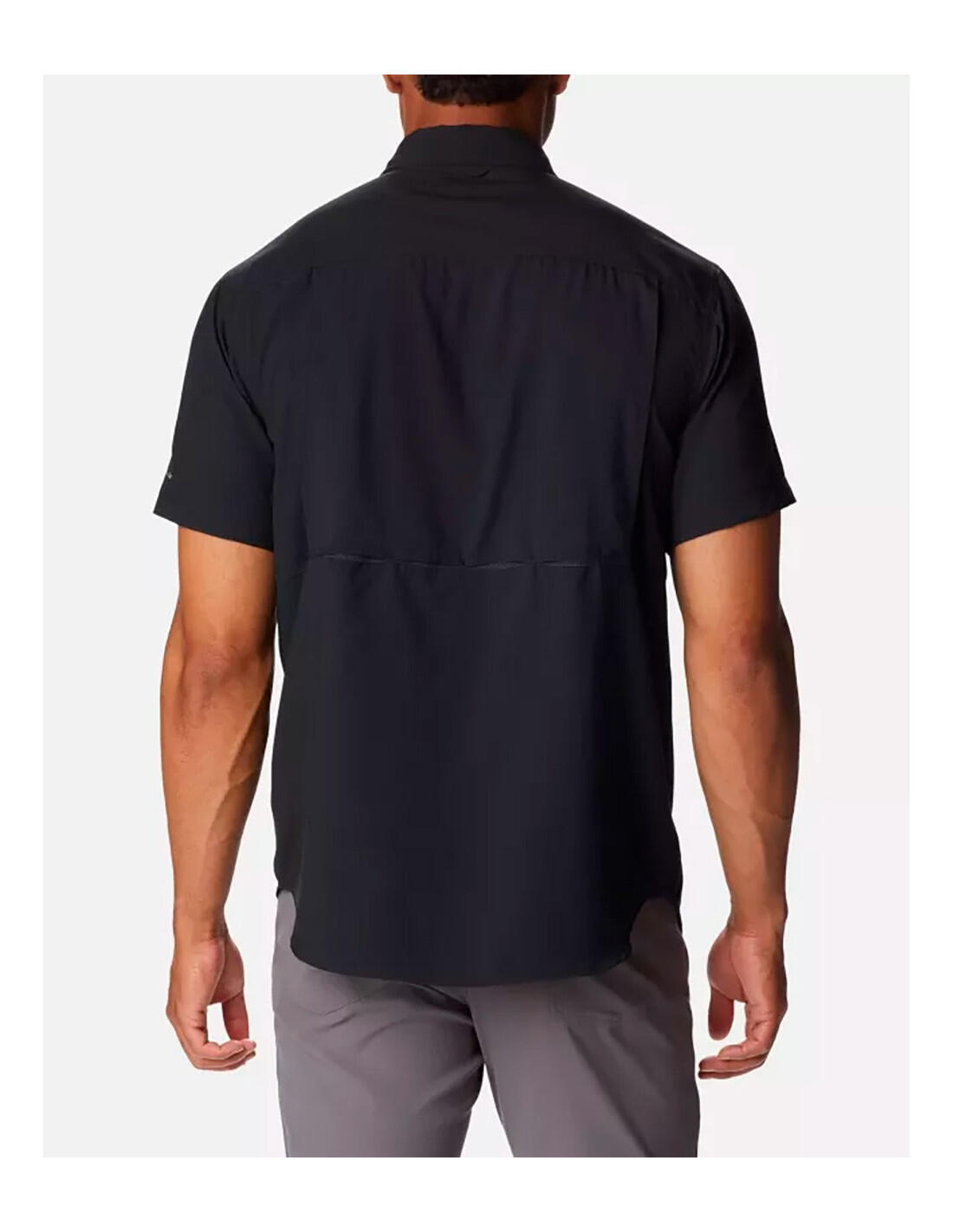 COLUMBIA Silver Ridge - Camisa 3/5