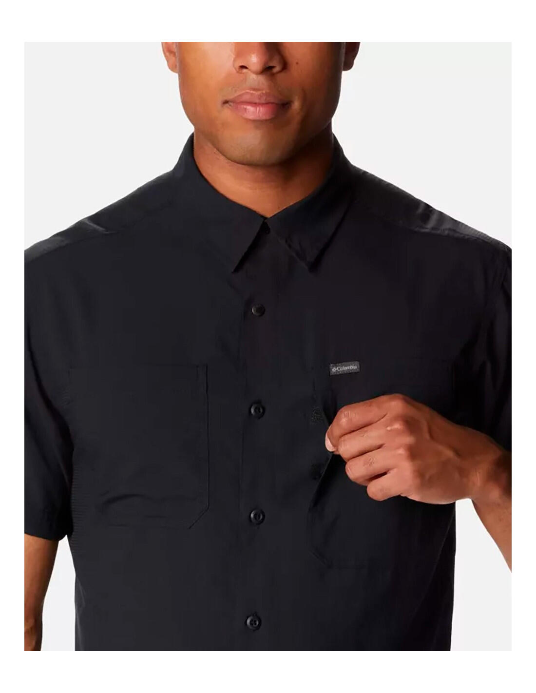 COLUMBIA Silver Ridge - Camisa 5/5