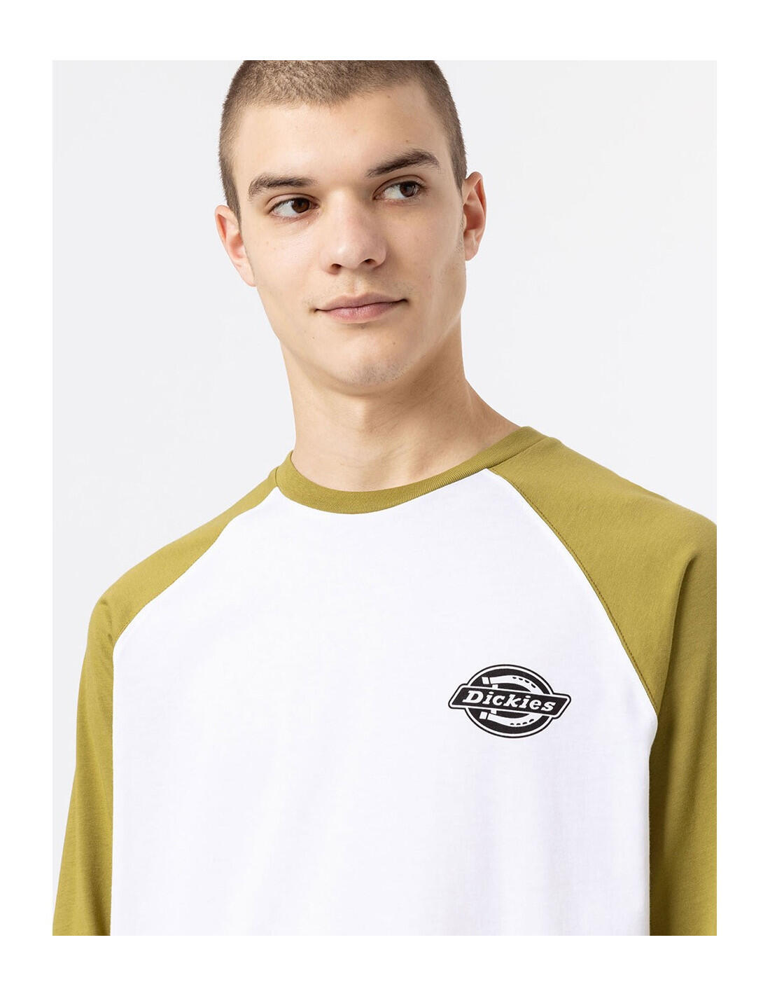 DICKIES DK0A4XDF - Maglietta 4/5
