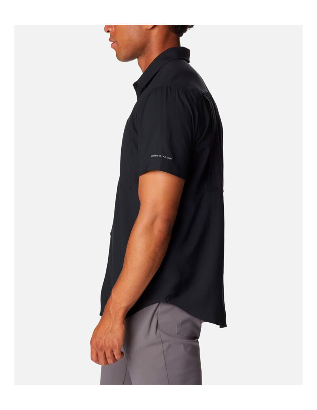 COLUMBIA Silver Ridge - Camisa 4/5