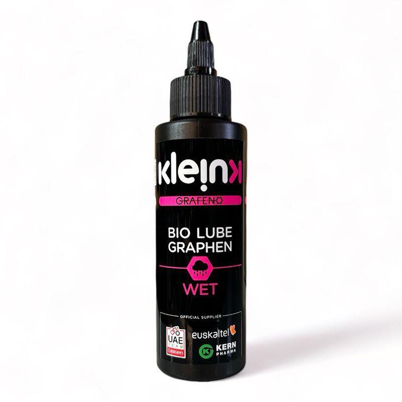 Смазка для влажной погоды Klein Bio Graphen