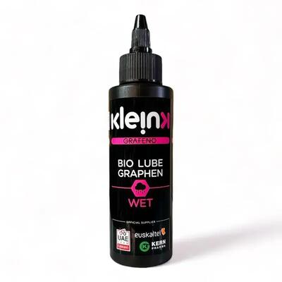 Smeermiddel voor vochtig klimaat klein bio graphen