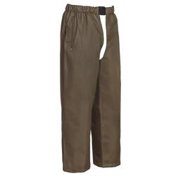 Cuissard Percussion Renfort Ripstop-54/60