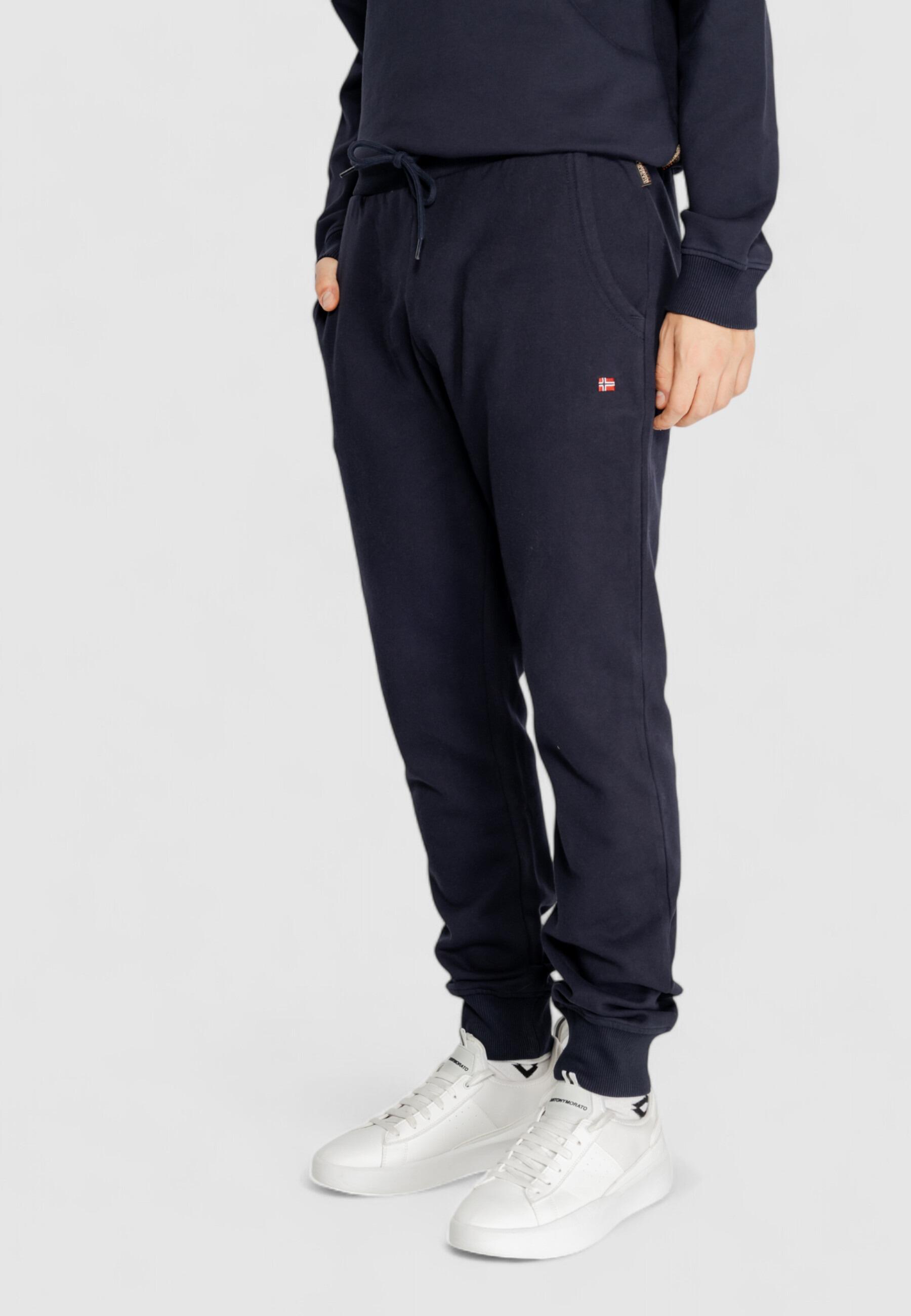 pantalón MALIS HOMBRE 3/5