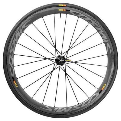 Tylne koło rowerowe Mavic Crossmax Xl 29" 6B Disc Shimano/Sram Hg