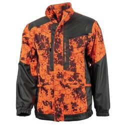 Veste De Traque Femme Somlys 457NLADY Digital Camo Orange - M