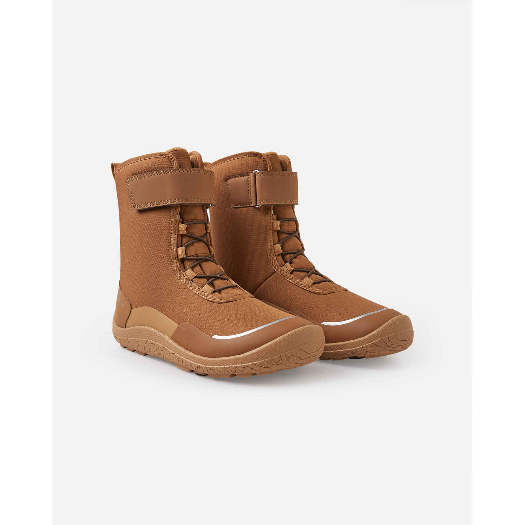 Reima - Bottes D'Hiver Enfant Reima Talvella - Bottes De Neige - Marron - Decathlon