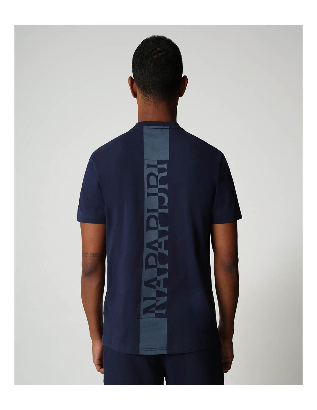 NAPAPIJRI S-Surf - Camiseta 3/5
