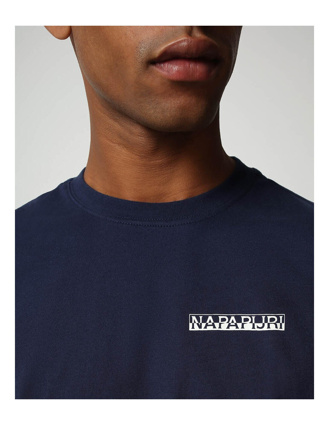 NAPAPIJRI S-Surf - Camiseta 4/5