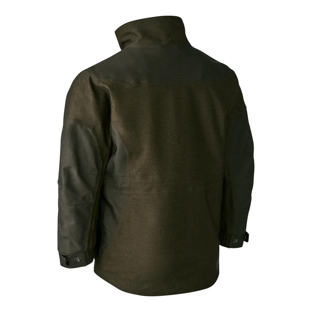 Veste De Chasse Enfant Deerhunter - 7/8 ans 2/5