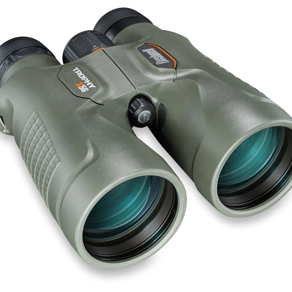 Binoculars Bushnell Trophy Xtreme 8X56