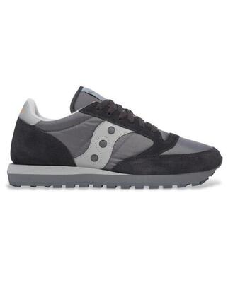 SAUCONY ORIGINALS SCARPA DA UOMO JAZZ GREY