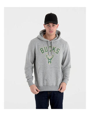 NEW ERA NBA 11546174 - Felpa