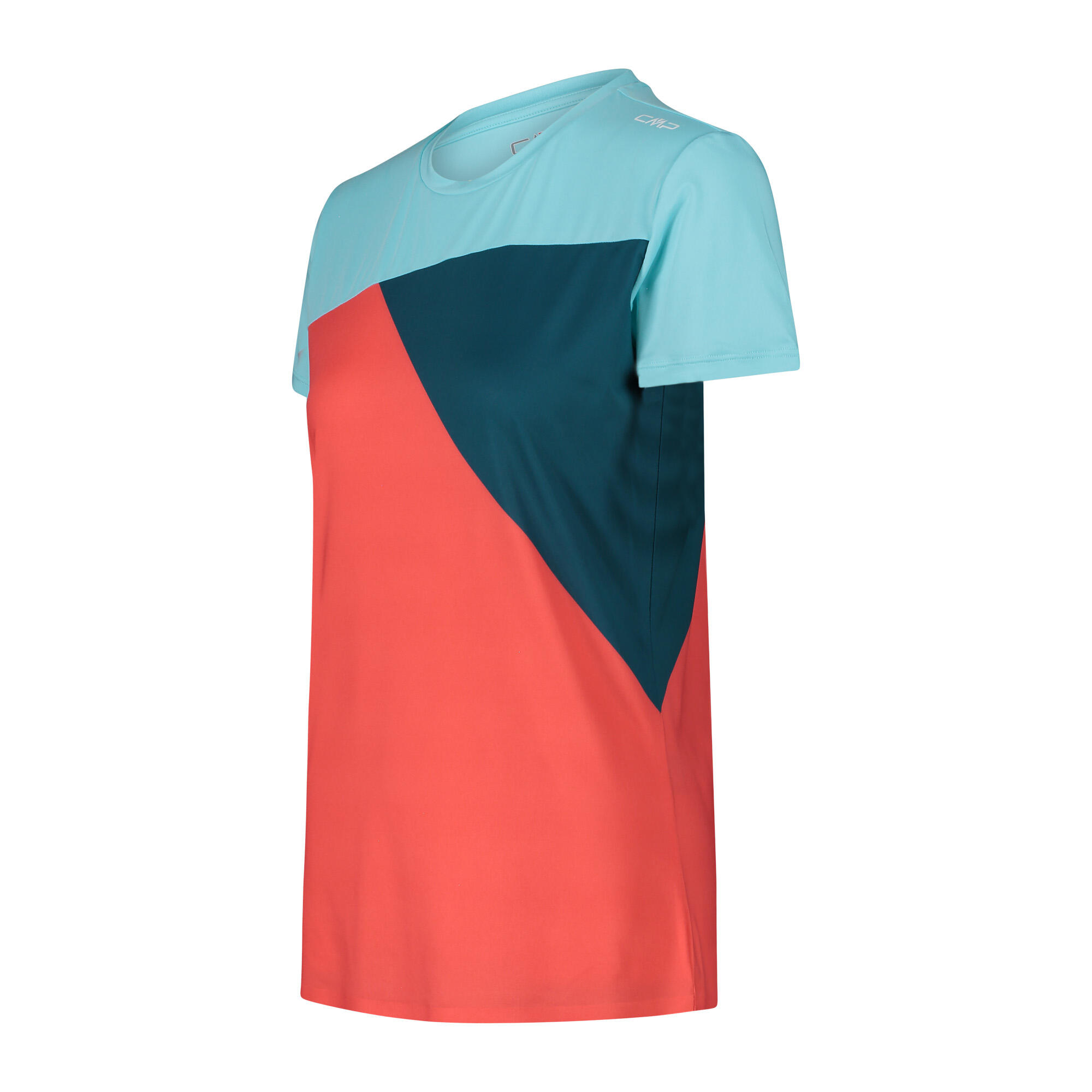 CMP Damen T-Shirt Woman T-Shirt 33N6186 7/7