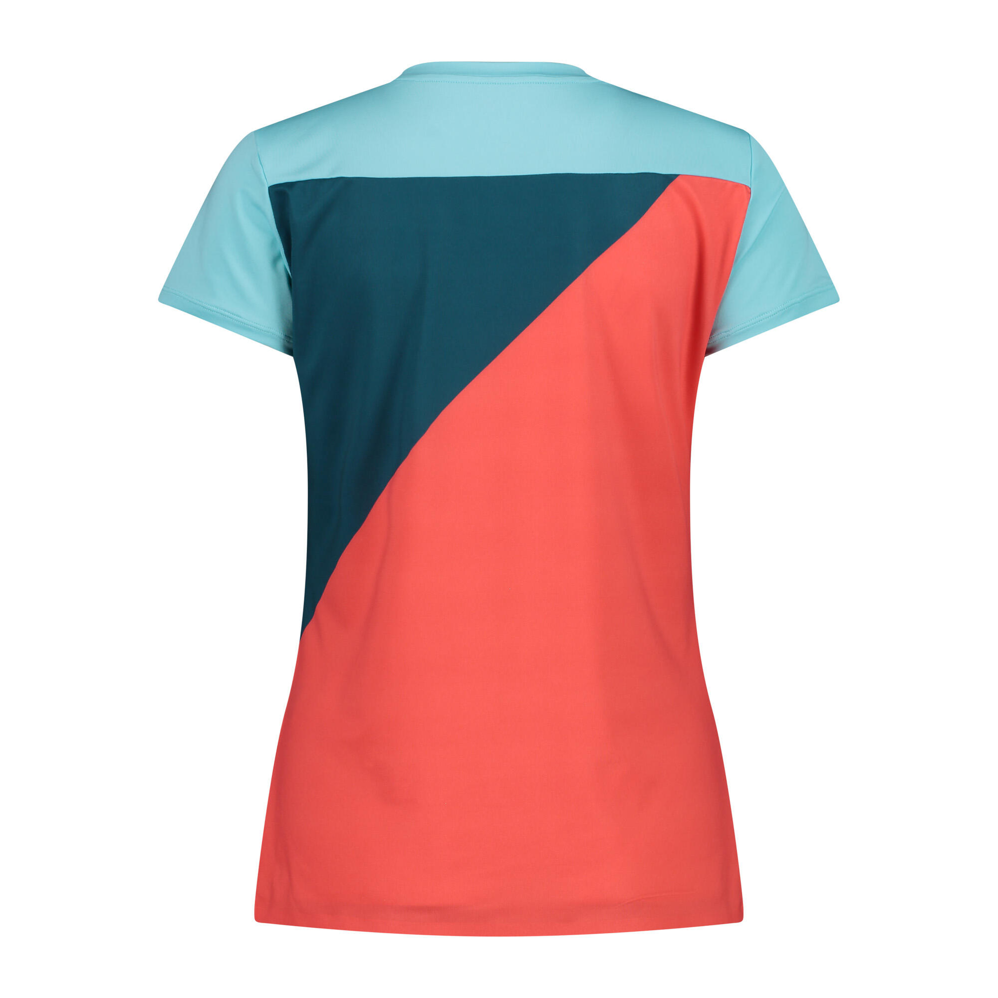 CMP Damen T-Shirt Woman T-Shirt 33N6186 6/7