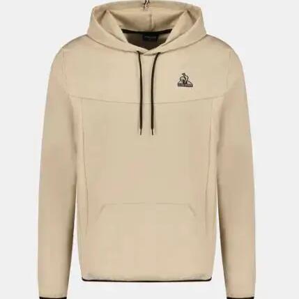 Hooded sweatshirt Le Coq Sportif Tech SP N°1