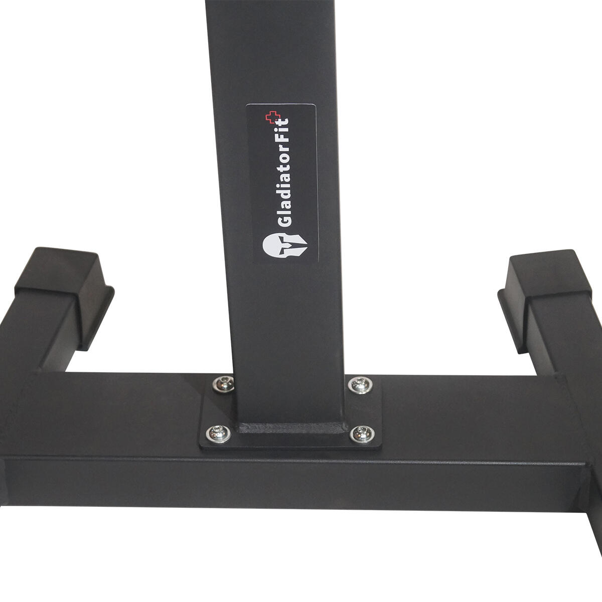 Support pour haltères réglables "Rack Adjustabe Dumbbell" GladiatorFit 3/4
