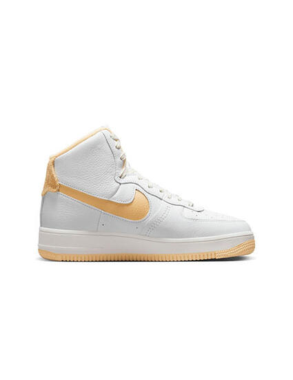 NIKE Air Force 1 Sculpt - Zapatillas