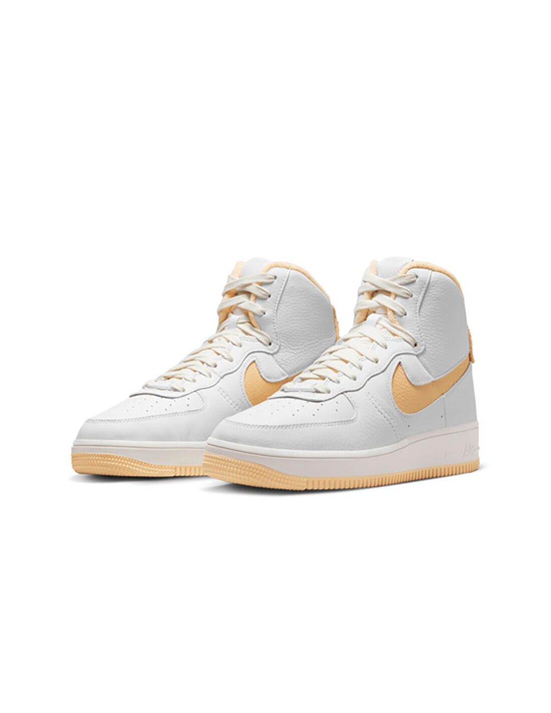 Baskets Nike Air Force 1 Sculpt 3/5