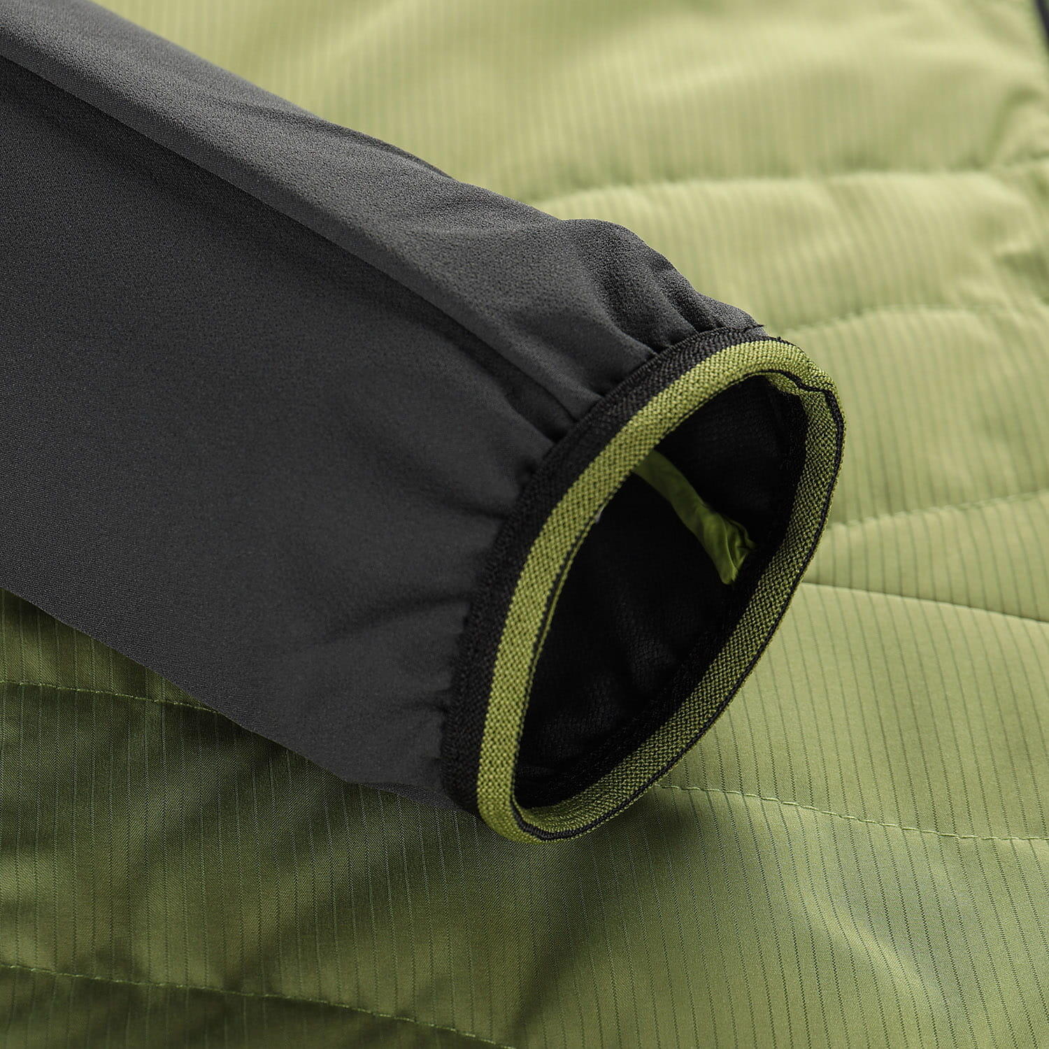 Bluza męska hybrydowa Alpine Pro Morgen 4/6