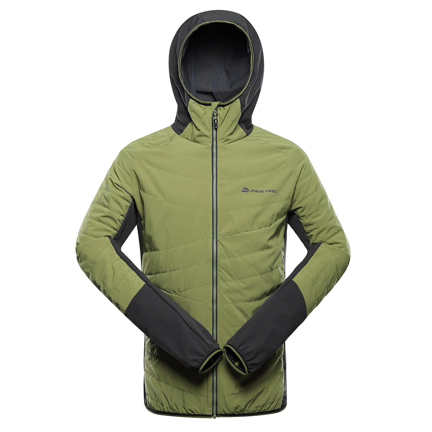 ALPINE PRO picture