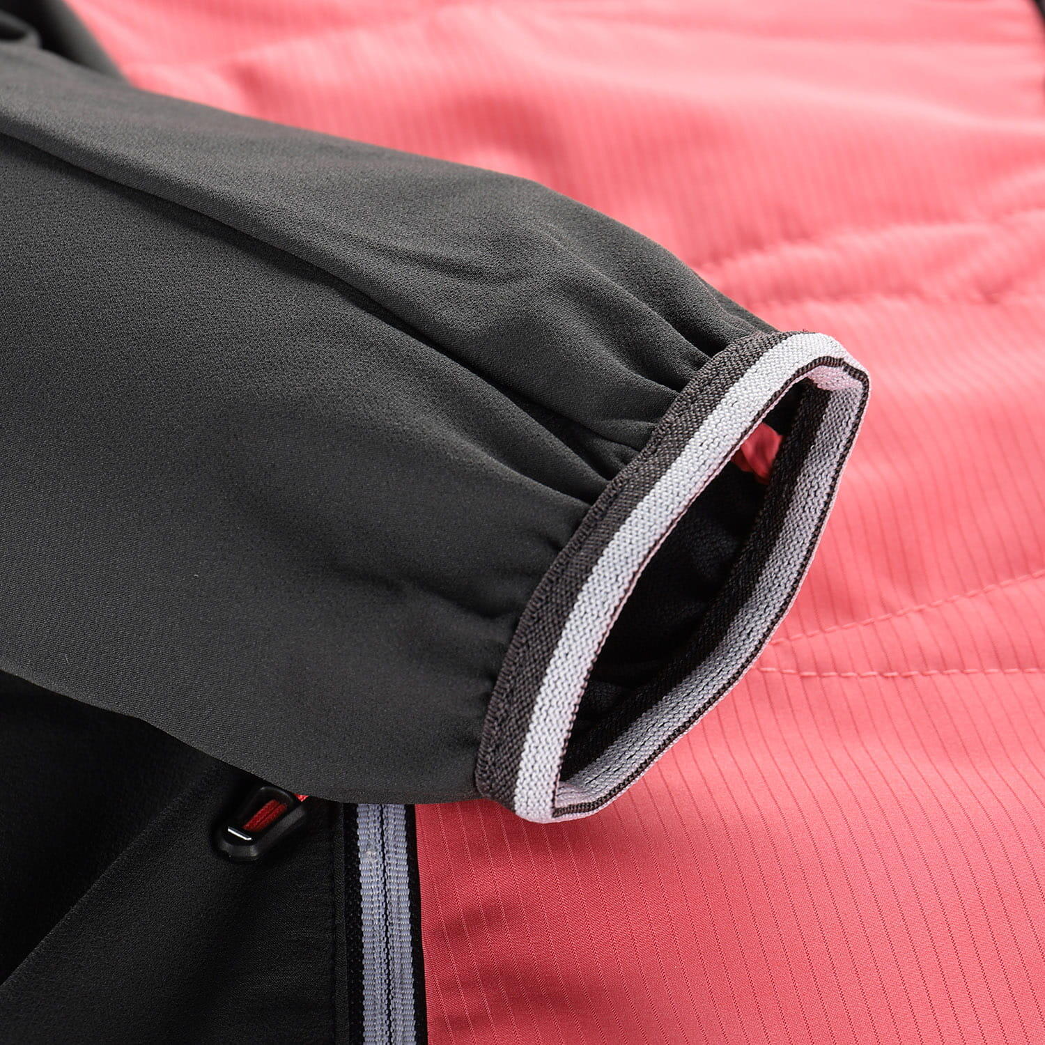 Bluza damska hybrydowa Alpine Pro Morgena 4/6
